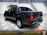 2008 BLACK /GRAY CHEVROLET AVALANCHE LT1 2WD (3GNEC12008G) with an 5.3L V8 OHV 16V FFV engine, 4-SPEED AUTOMATIC transmission, located at 19224 Kuykendahl Rd, Spring, TX, 77379, (713) 947-1245, 30.049259, -95.491402 - 2008 CHEVROLET AVALANCHE ONCE THE 2002 TRUCK OF THE YEAR!! THIS TRUCK HAS MANY NEW FEATURES IN THIS YEAR MODEL. THIS TRUCK HAS MORE POWER THEN IT EVER HAS WITH A 6 SPEED AUTOMATIC TRANSMISSION AND 5.3L WITH A V8 ENGINE. THIS TRUCK HAS THE FLEX FUEL AS WELL. THIS AVALANCHE HAS INTERIOR NO CUTS OR STA - Photo#1