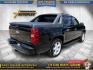 2008 BLACK /GRAY CHEVROLET AVALANCHE LT1 2WD (3GNEC12008G) with an 5.3L V8 OHV 16V FFV engine, 4-SPEED AUTOMATIC transmission, located at 19224 Kuykendahl Rd, Spring, TX, 77379, (713) 947-1245, 30.049259, -95.491402 - 2008 CHEVROLET AVALANCHE ONCE THE 2002 TRUCK OF THE YEAR!! THIS TRUCK HAS MANY NEW FEATURES IN THIS YEAR MODEL. THIS TRUCK HAS MORE POWER THEN IT EVER HAS WITH A 6 SPEED AUTOMATIC TRANSMISSION AND 5.3L WITH A V8 ENGINE. THIS TRUCK HAS THE FLEX FUEL AS WELL. THIS AVALANCHE HAS INTERIOR NO CUTS OR STA - Photo#3