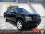 2008 BLACK /GRAY CHEVROLET AVALANCHE LT1 2WD (3GNEC12008G) with an 5.3L V8 OHV 16V FFV engine, 4-SPEED AUTOMATIC transmission, located at 19224 Kuykendahl Rd, Spring, TX, 77379, (713) 947-1245, 30.049259, -95.491402 - 2008 CHEVROLET AVALANCHE ONCE THE 2002 TRUCK OF THE YEAR!! THIS TRUCK HAS MANY NEW FEATURES IN THIS YEAR MODEL. THIS TRUCK HAS MORE POWER THEN IT EVER HAS WITH A 6 SPEED AUTOMATIC TRANSMISSION AND 5.3L WITH A V8 ENGINE. THIS TRUCK HAS THE FLEX FUEL AS WELL. THIS AVALANCHE HAS INTERIOR NO CUTS OR STA - Photo#4