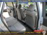 2011 SILVER /BLUE HONDA CR-V LX 2WD 5-Speed AT (3CZRE3H3XBG) with an 2.4L L4 DOHC 16V engine, 5-SPEED AUTOMATIC transmission, located at 19224 Kuykendahl Rd, Spring, TX, 77379, (713) 947-1245, 30.049259, -95.491402 - Photo#11