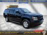 2014 BLACK /GRAY CHEVROLET SUBURBAN LT 1500 2WD (1GNSCJE0XER) with an 5.3L V8 OHV 16V FFV engine, 6-SPEED AUTOMATIC transmission, located at 19224 Kuykendahl Rd, Spring, TX, 77379, (713) 947-1245, 30.049259, -95.491402 - CALL US AT 713.947.1245 TO HEAR OUR FINANCE OPTIONS, WE IN HOUSE FINANCE - Photo#5