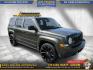 2015 GREEN /GRAY JEEP PATRIOT Latitude 2WD (1C4NJPFA5FD) with an 2.0L L4 DOHC 16V engine, AUTOMATIC transmission, located at 19224 Kuykendahl Rd, Spring, TX, 77379, (713) 947-1245, 30.049259, -95.491402 - WE IN HOUSE FINANCE, CALL US AT 713-947-1245 - Photo#6