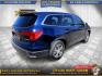 2017 BLUE /GRAY HONDA PILOT EX 2WD (5FNYF5H37HB) with an 3.5L V6 SOHC 24V engine, 6-SPEED AUTOMATIC transmission, located at 19224 Kuykendahl Rd, Spring, TX, 77379, (713) 947-1245, 30.049259, -95.491402 - Photo#4